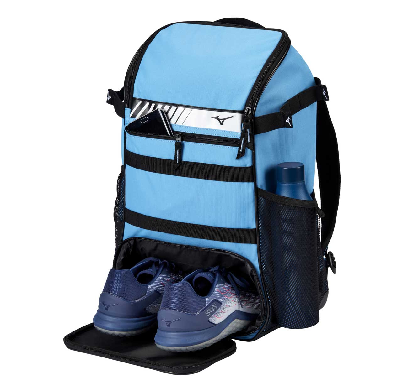 Mizuno Organizer 23 Backpack