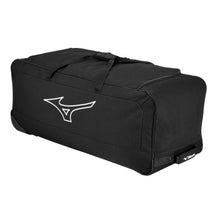 Mizuno Mega Wheeled Bag