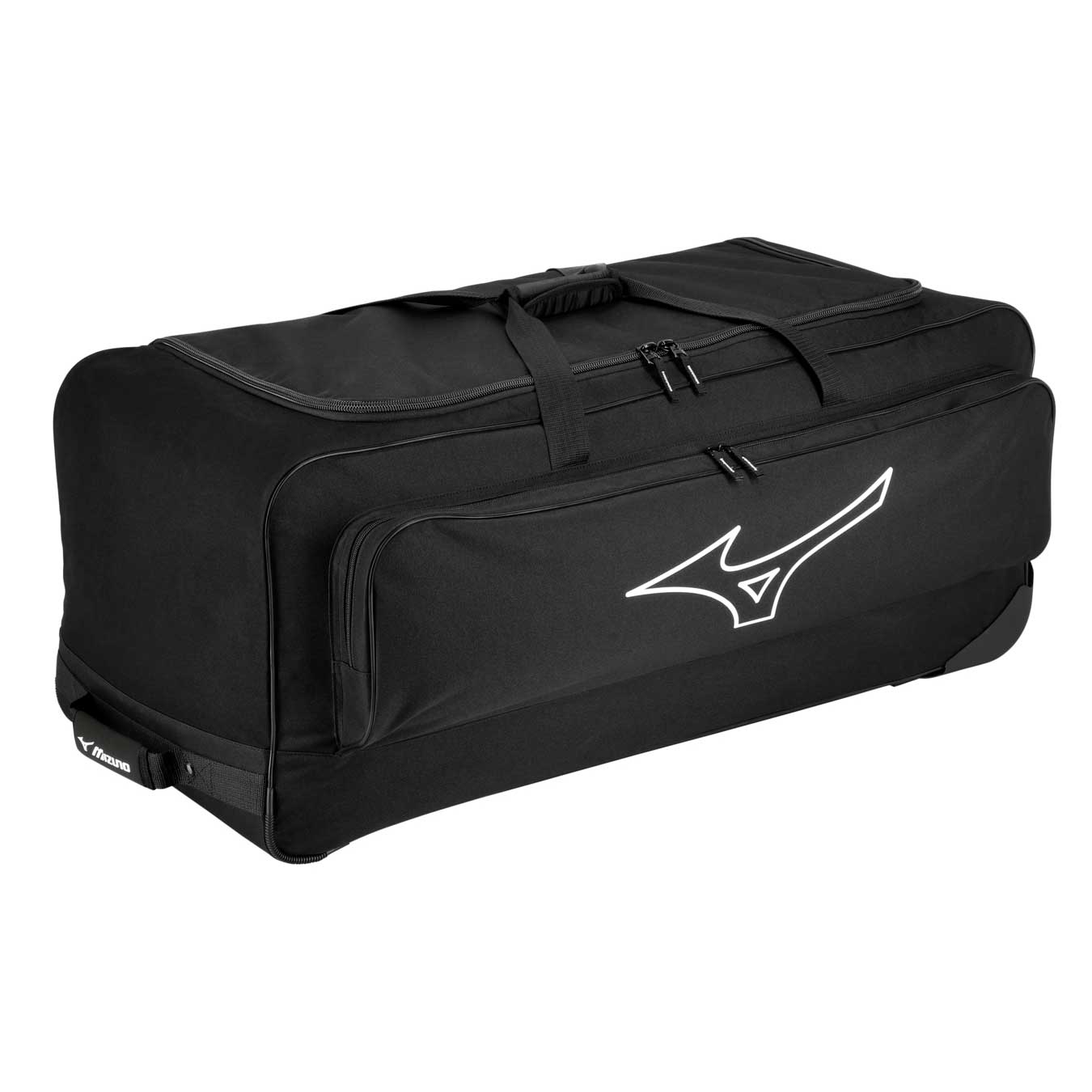 Mizuno Mega Wheeled Bag