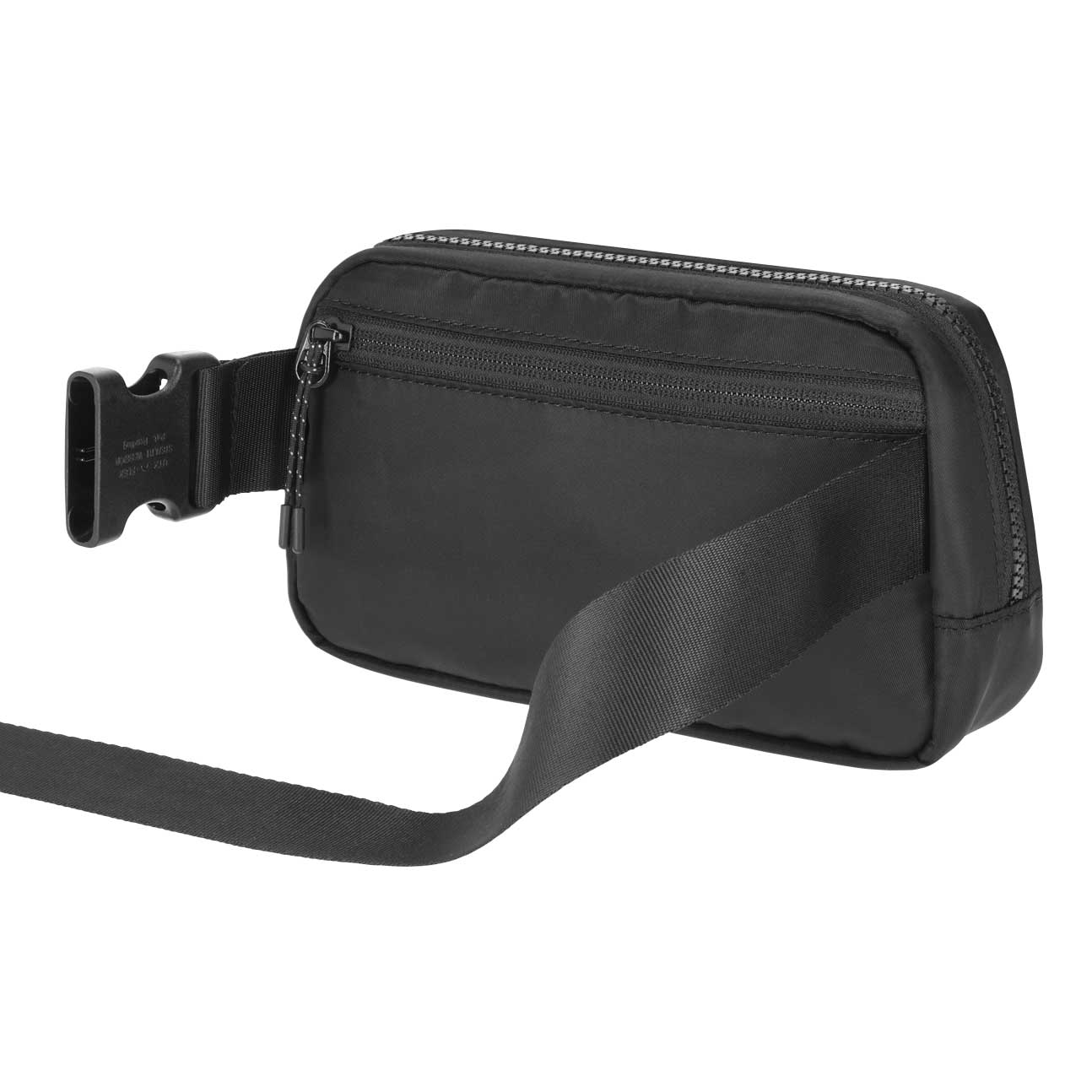 Mizuno Runbird Belt Bag – Home Run Sports