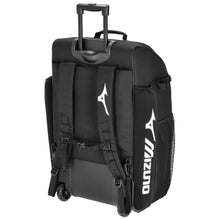 Mizuno Samurai Select Wheel Backpack