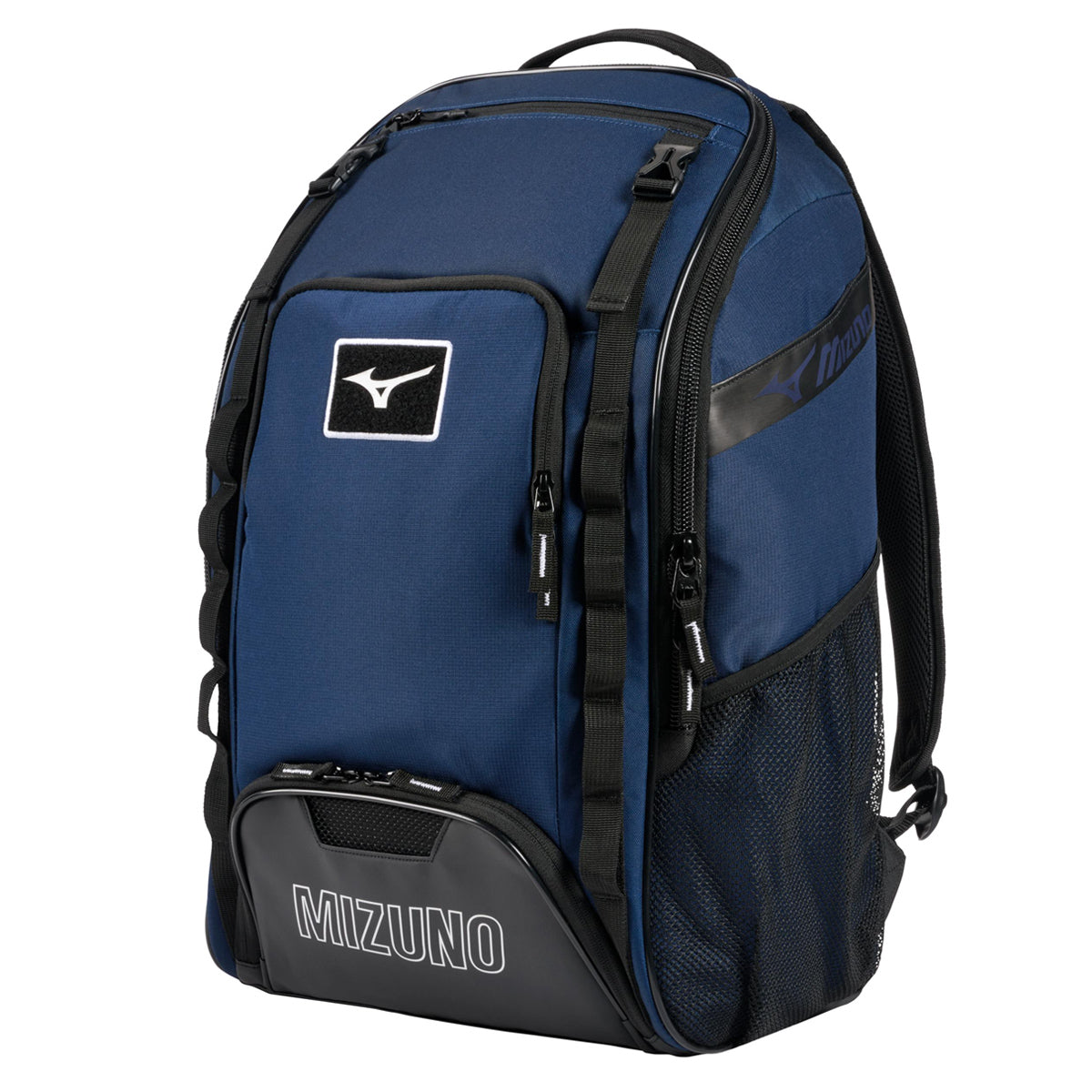 Mizuno Organizer 26 Backpack Navy