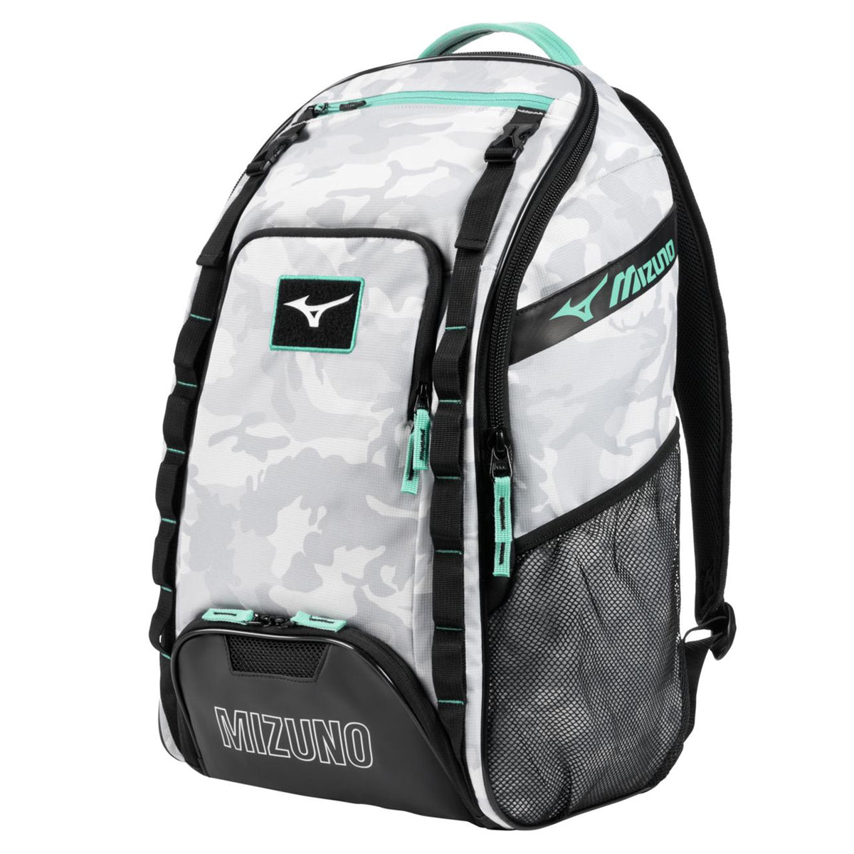 Mizuno Organizer 26 Backpack – Home Run Sports