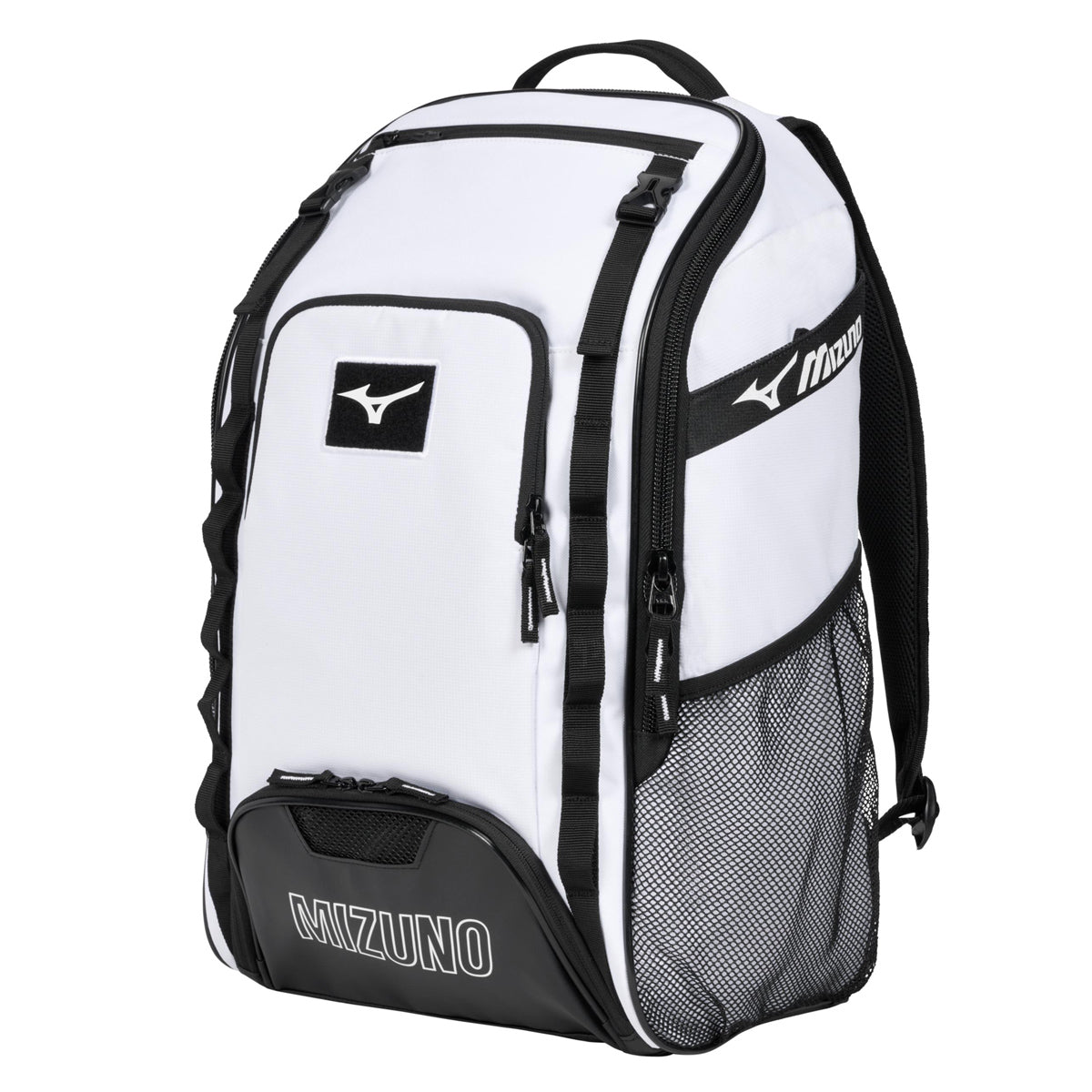 Mizuno Organizer 26 Backpack – Home Run Sports