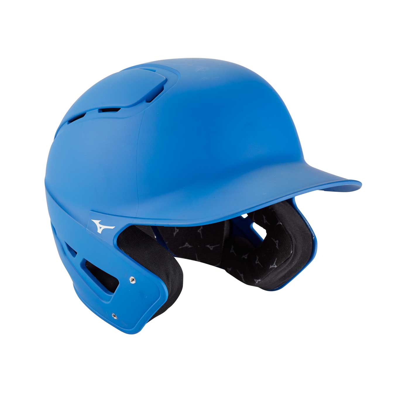 Mizuno B6 Solid Batting Helmet Youth