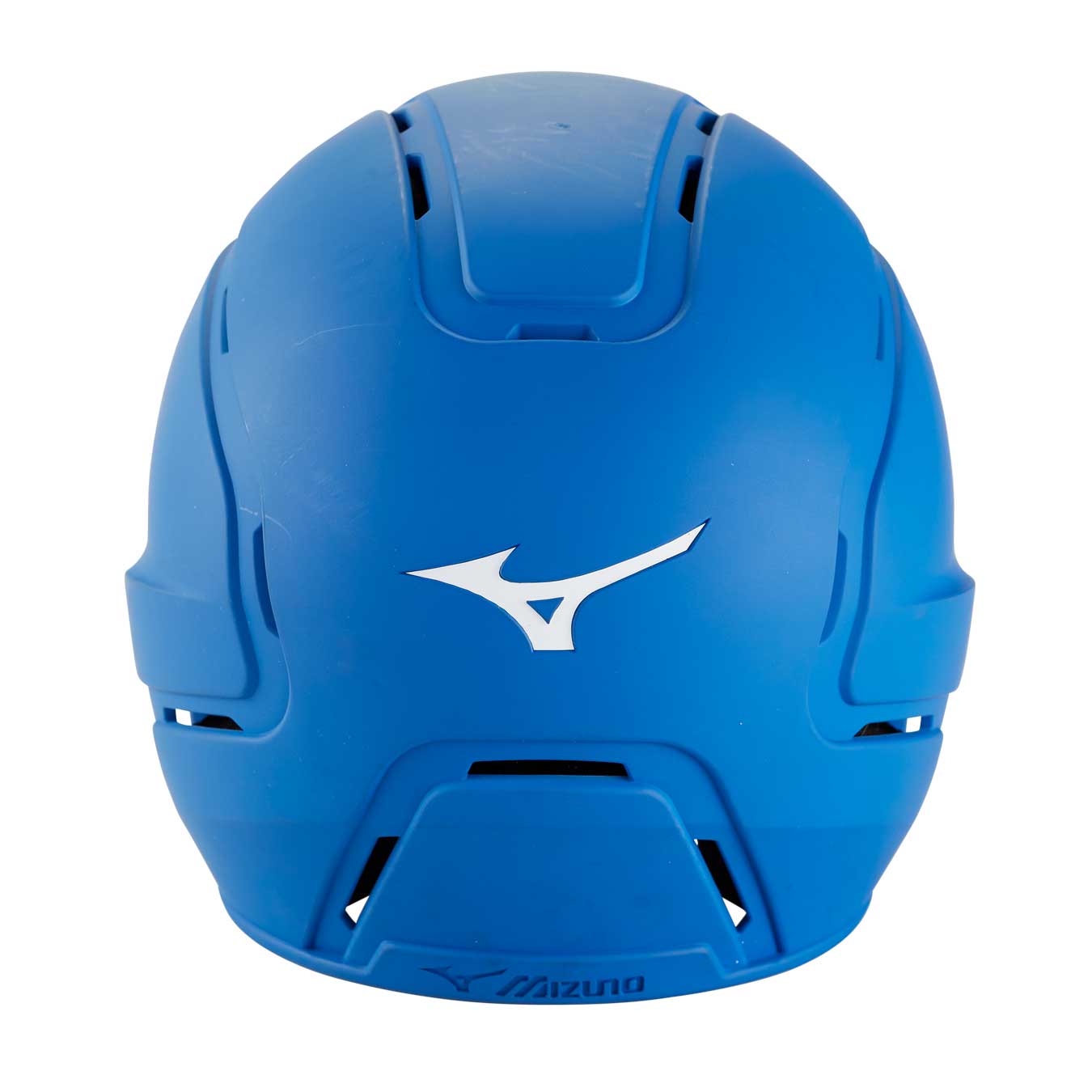 Mizuno B6 Solid Batting Helmet Youth