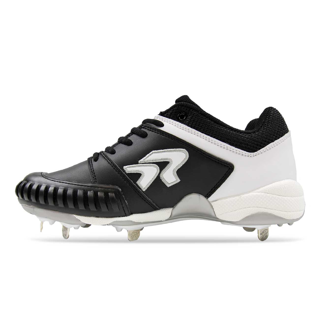 Ringor Flite Spike Womens Metal Cleat with Protective Toe