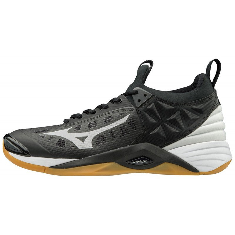 Mizuno Wave Momentum Womens