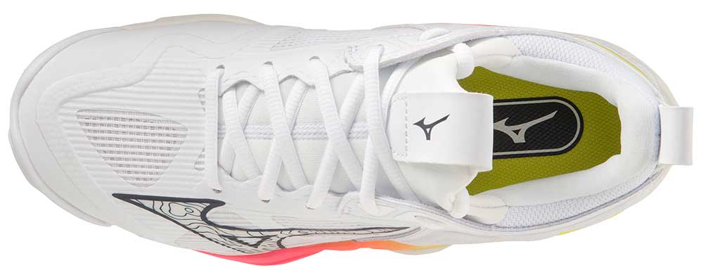 Mizuno Wave Momentum 3 Women's Volleyball Shoe