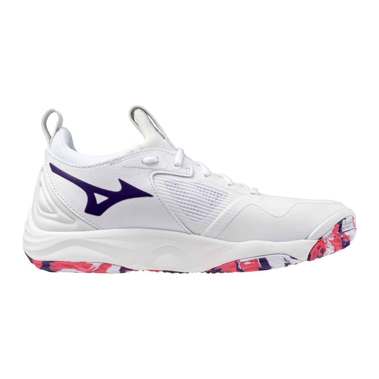 Mizuno Wave Momentum 3 Women's Volleyball Shoe