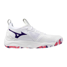 Mizuno Wave Momentum 3 Women's Volleyball Shoe