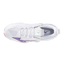Mizuno Wave Momentum 3 Women's Volleyball Shoe