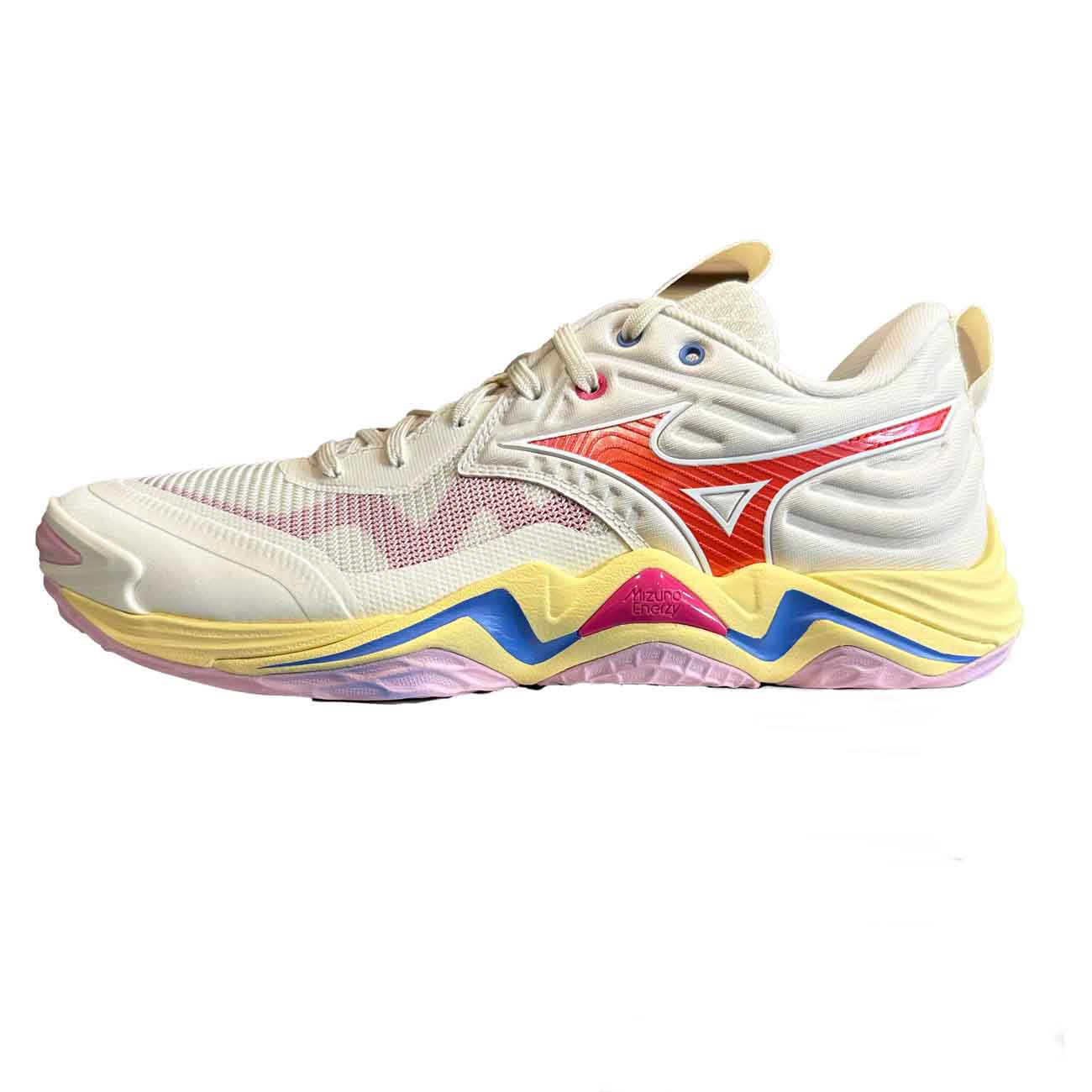 Mizuno Wave Momentum 4 Elite Unisex Volleyball Shoes – Home Run Sports