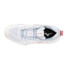 Mizuno Wave Momentum 4 Pro Women's VB Shoes