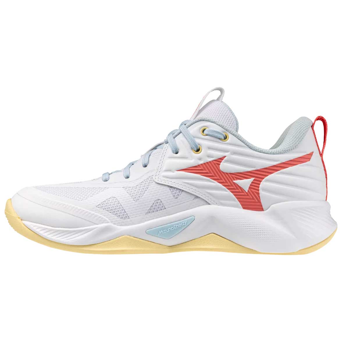 Mizuno Wave Momentum 4 Pro Women's VB Shoes
