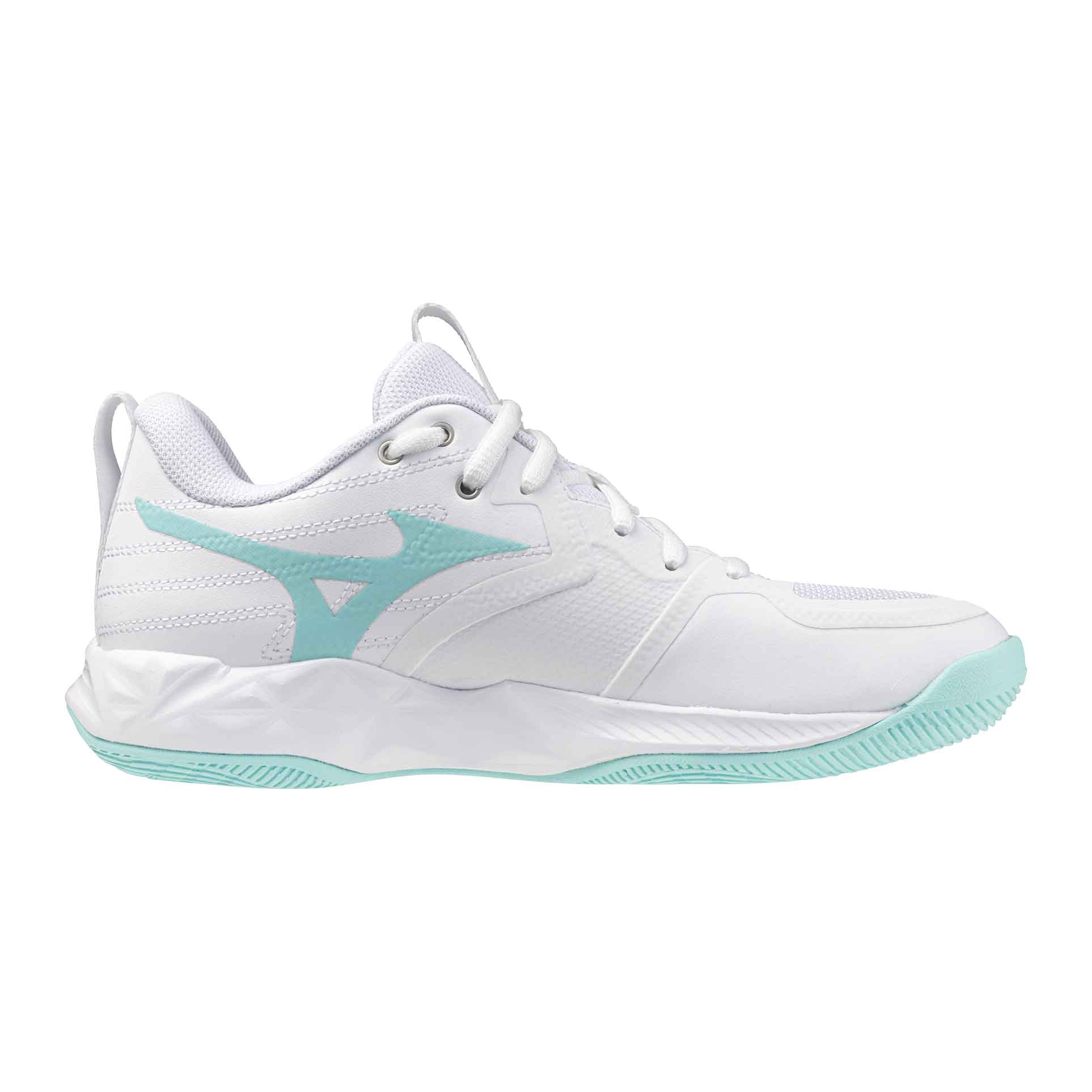 Mizuno Wave Momentum 4 Pro Women's Volleyball Shoes