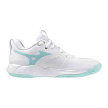 Mizuno Wave Momentum 4 Pro Women's Volleyball Shoes