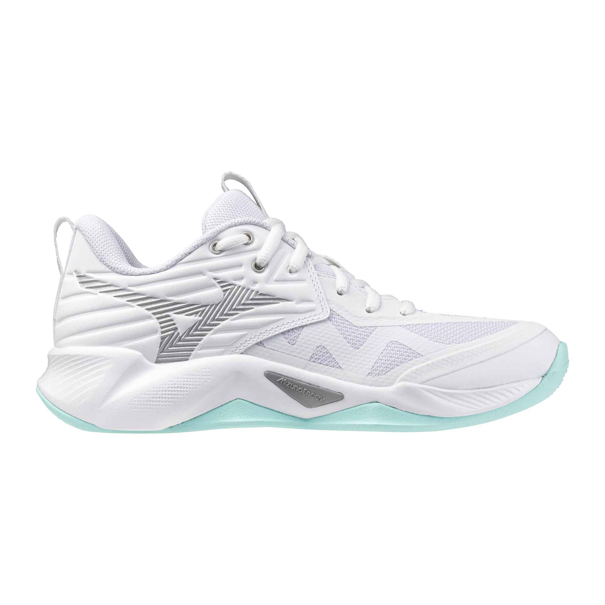 Mizuno Wave Momentum 4 Pro Women's VB Shoes – Home Run Sports