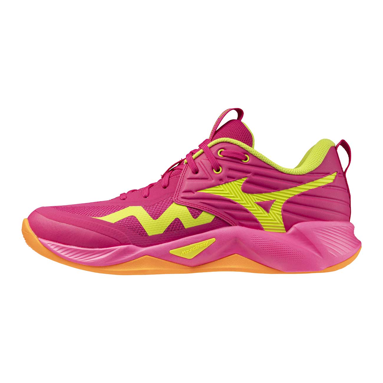 Mizuno Wave Momentum 4 Pro Women's VB Shoes