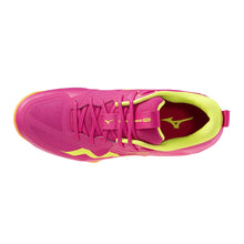 Mizuno Wave Momentum 4 Pro Women's VB Shoes