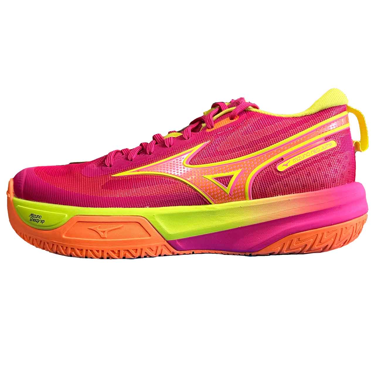 Mizuno Neo Jump Unisex Volleyball Shoes – Home Run Sports