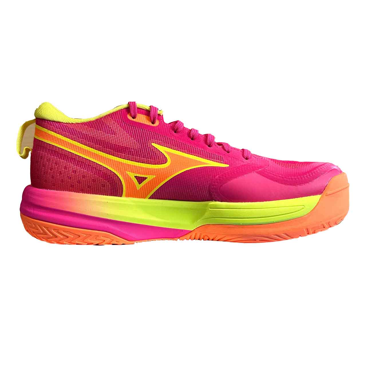 Mizuno Neo Jump Unisex Volleyball Shoes – Home Run Sports
