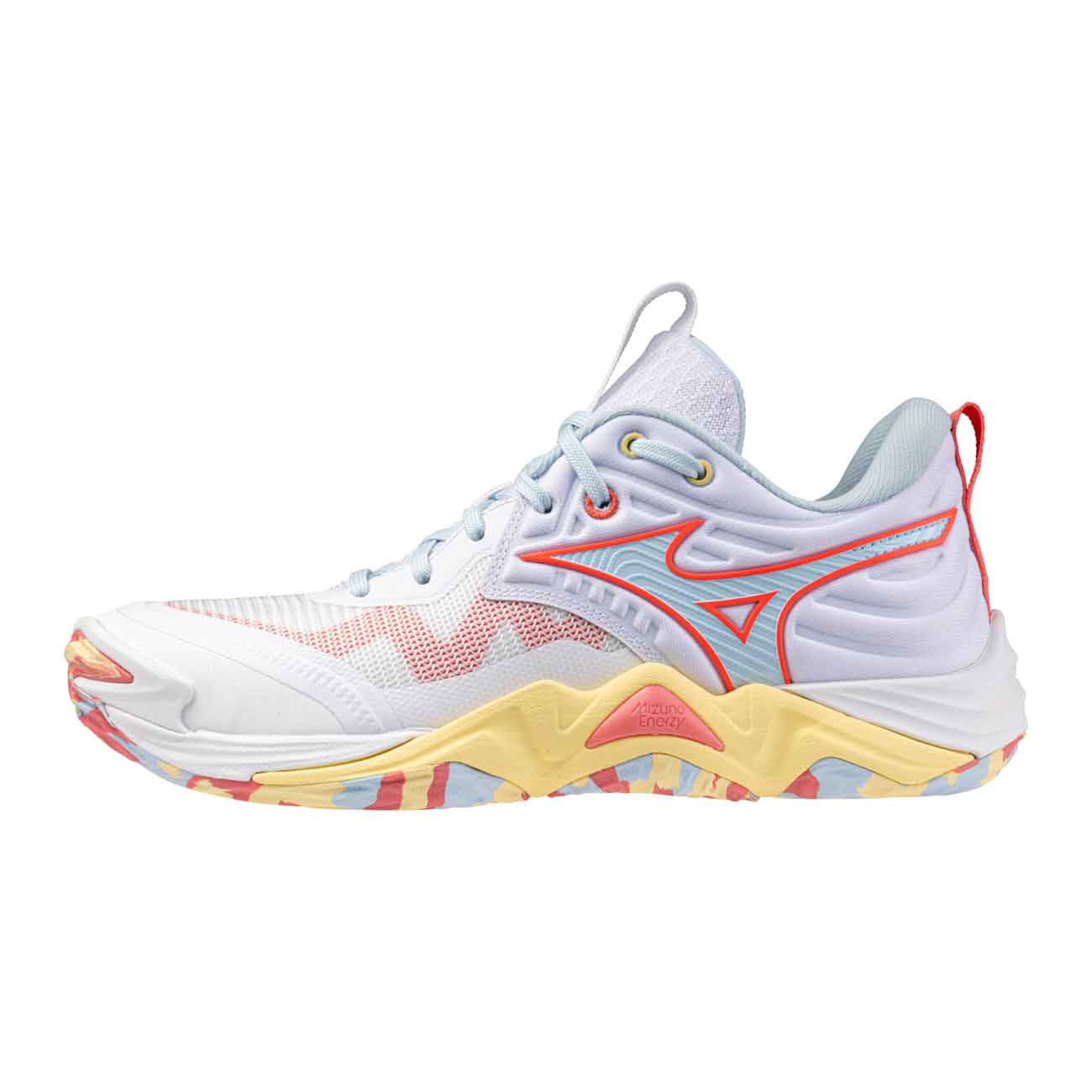 Mizuno Wave Momentum 4 Elite Women's VB Shoes