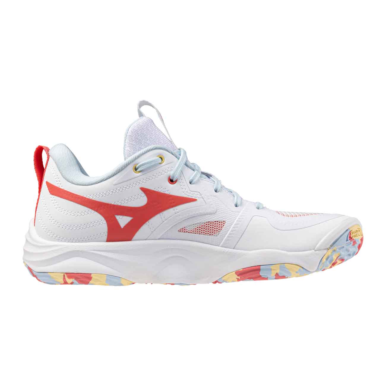 Mizuno Wave Momentum 4 Elite Women's VB Shoes