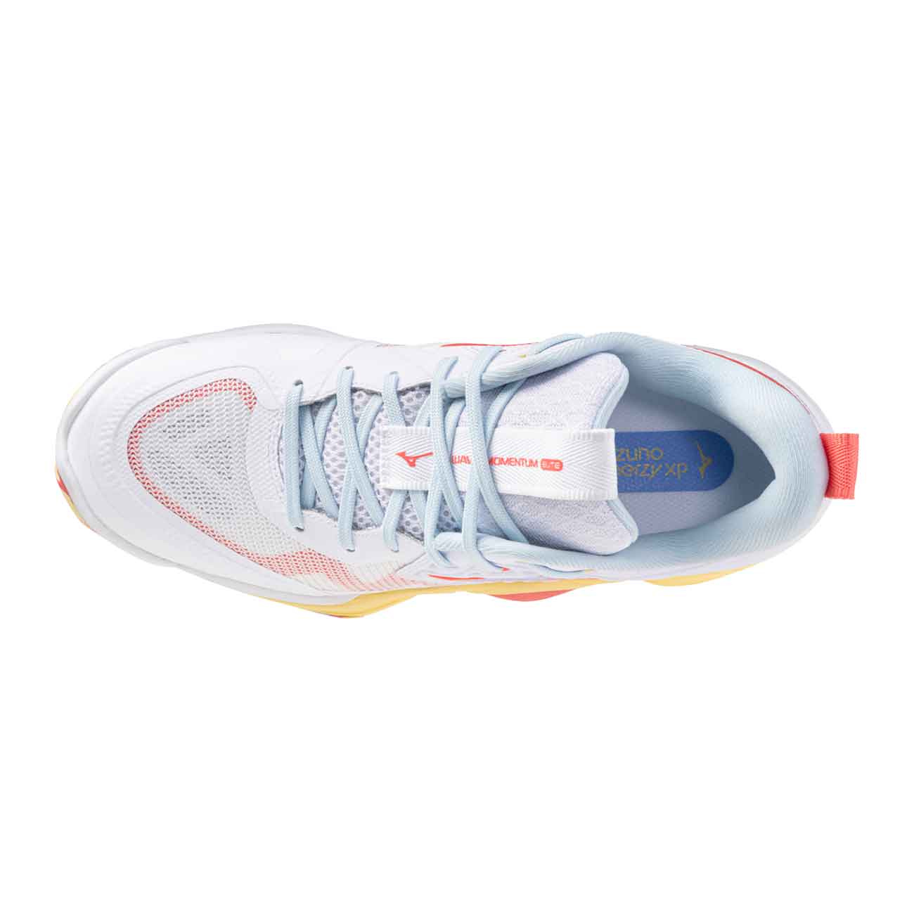 Mizuno Wave Momentum 4 Elite Women's VB Shoes