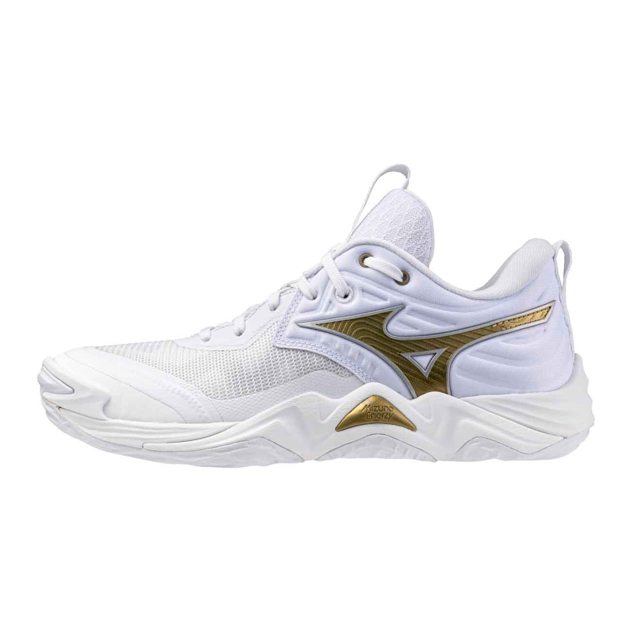 Mizuno Wave Momentum 4 Elite Women's VB Shoes