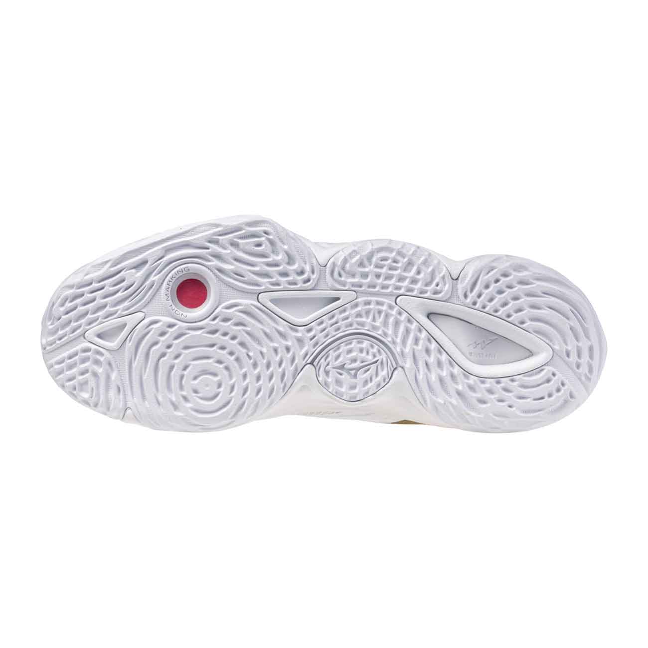 Mizuno Wave Momentum 4 Elite Women's VB Shoes