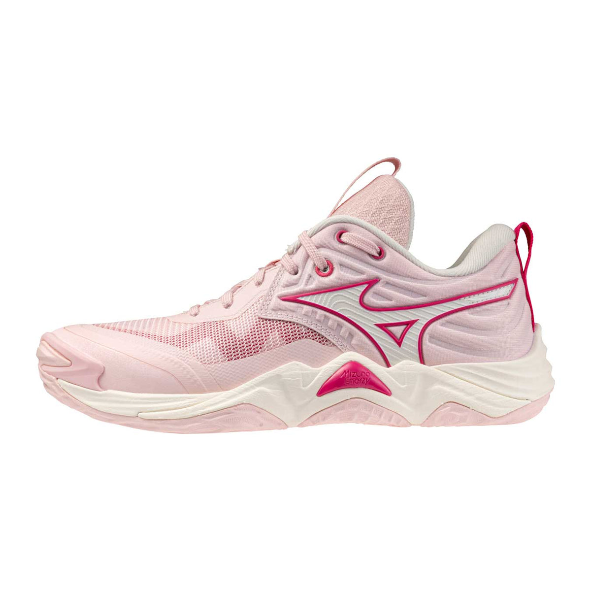 Mizuno Wave Momentum 4 Elite Women's VB Shoes