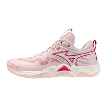 Mizuno Wave Momentum 4 Elite Women's VB Shoes