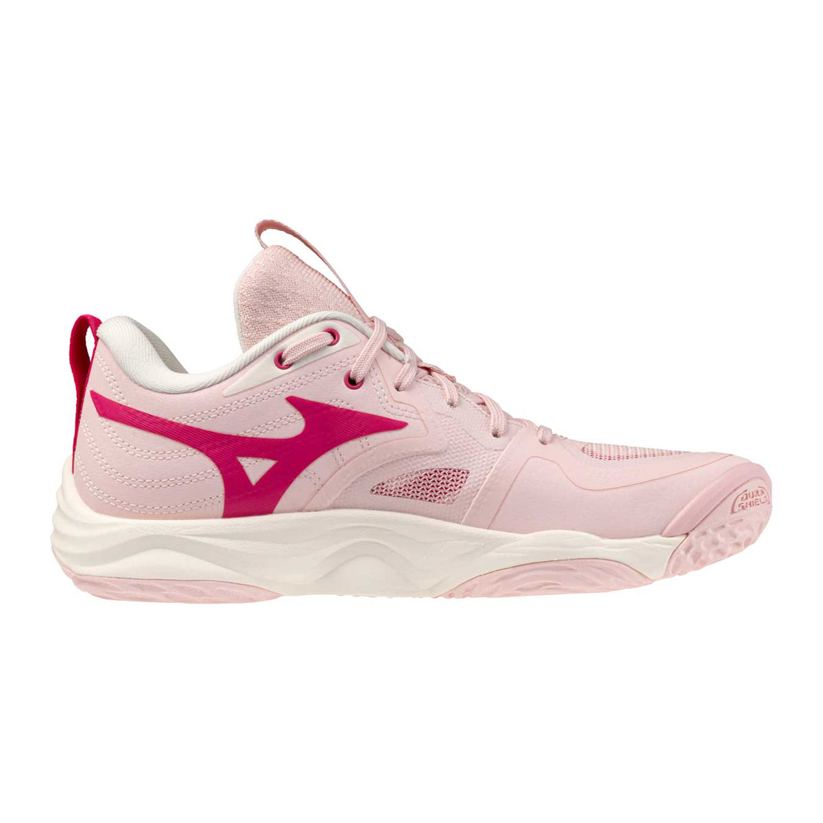 Mizuno Wave Momentum 4 Elite Women's VB Shoes