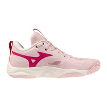 Mizuno Wave Momentum 4 Elite Women's VB Shoes