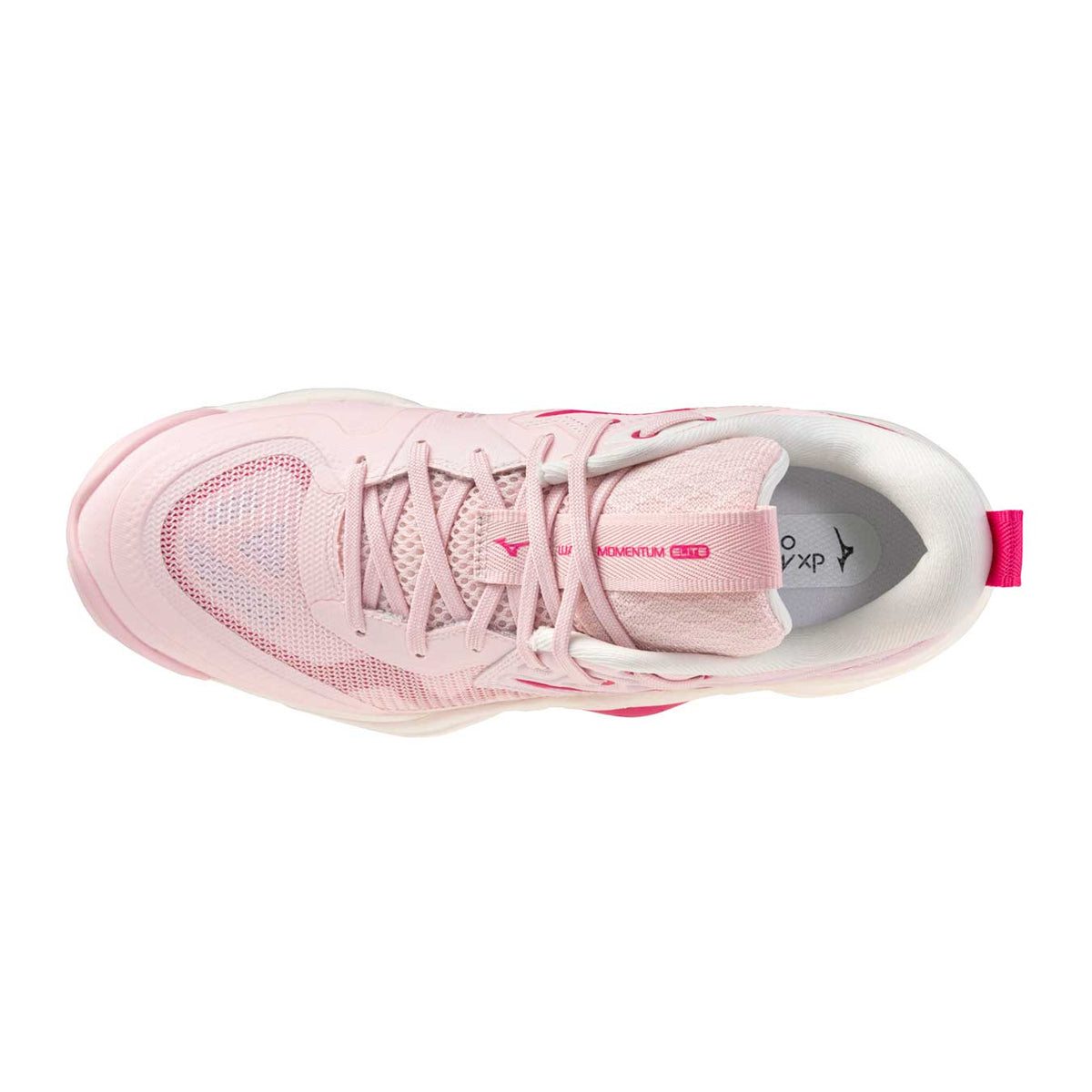 Mizuno Wave Momentum 4 Elite Women's VB Shoes