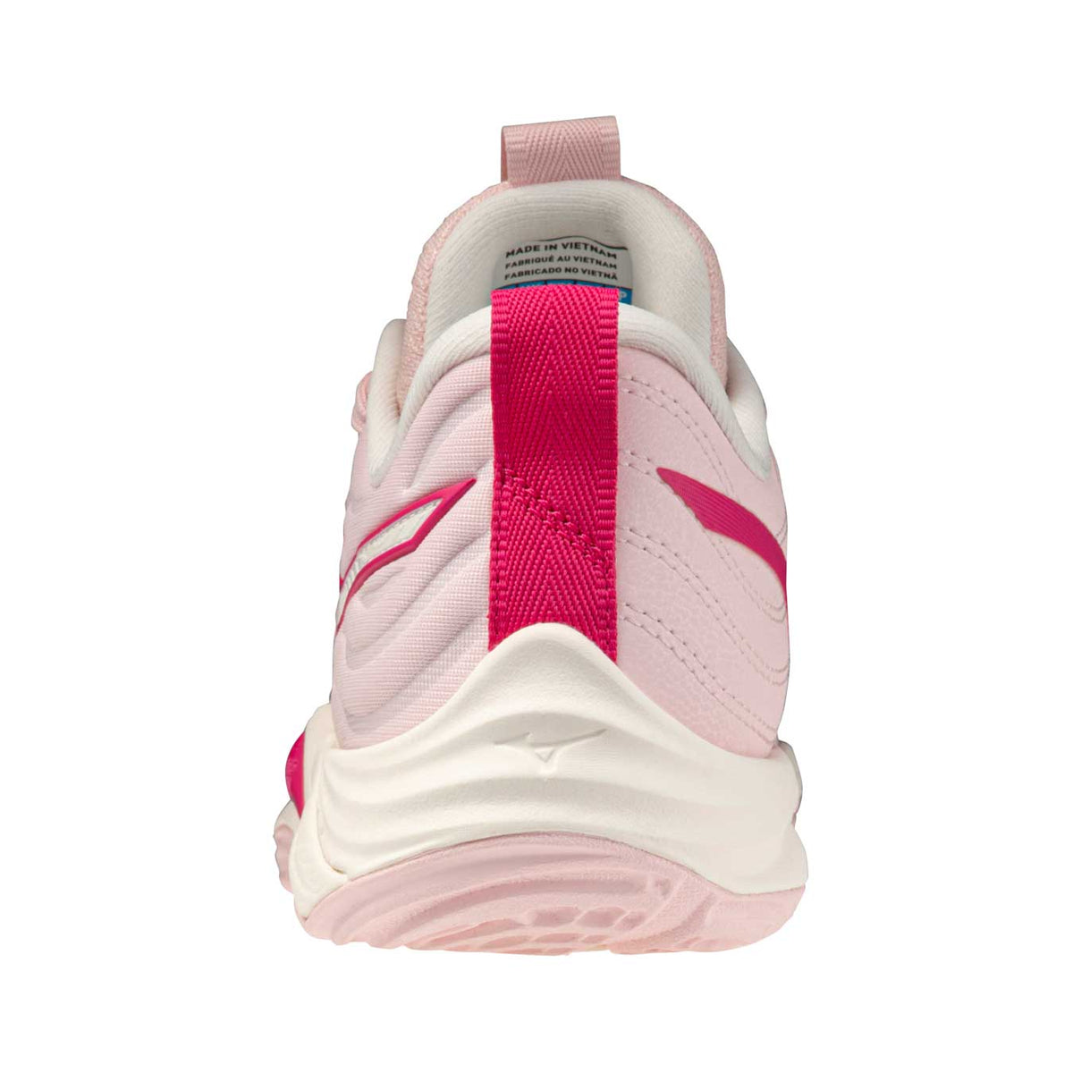 Mizuno Wave Momentum 4 Elite Women's VB Shoes