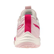 Mizuno Wave Momentum 4 Elite Women's VB Shoes