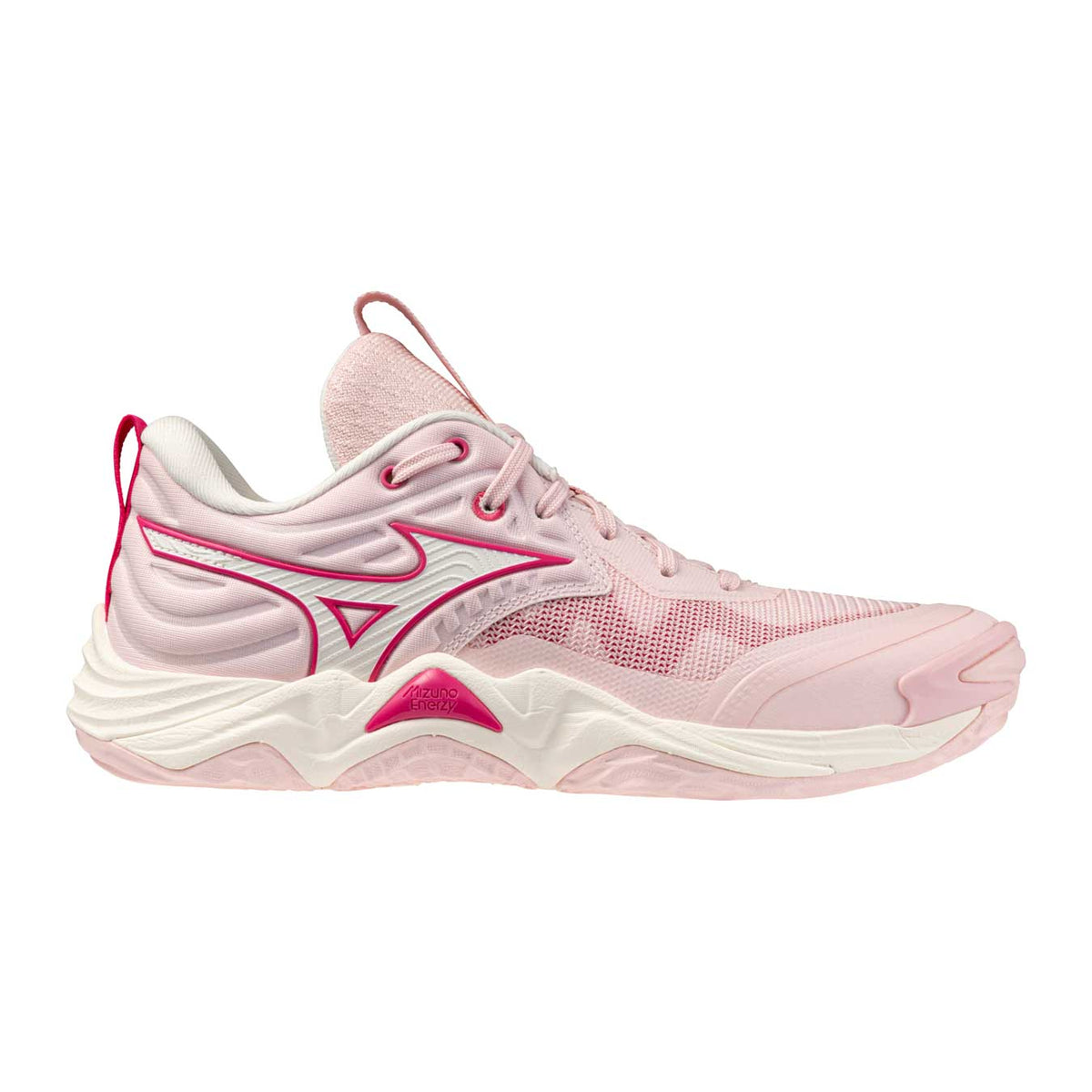 Mizuno Wave Momentum 4 Elite Women's VB Shoes