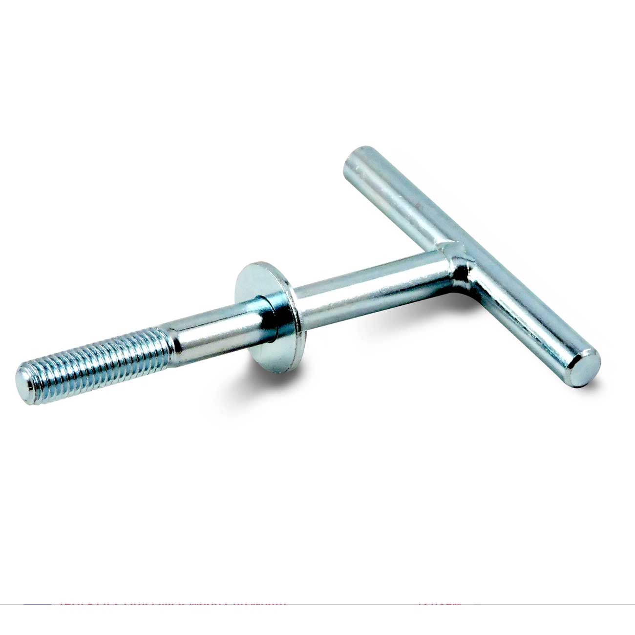 Jugs Jr. Leg Clamp T-Handle 2-25
