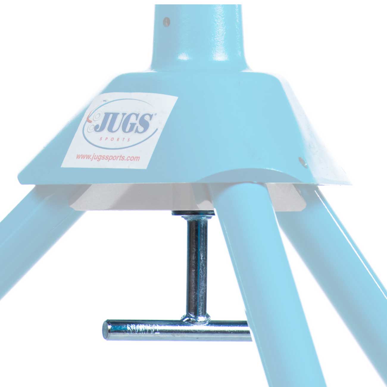 Jugs Jr. Leg Clamp T-Handle 2-25