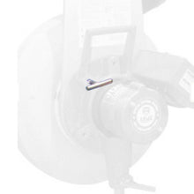 Jugs Vertical Adjust T-Handle 3/8"