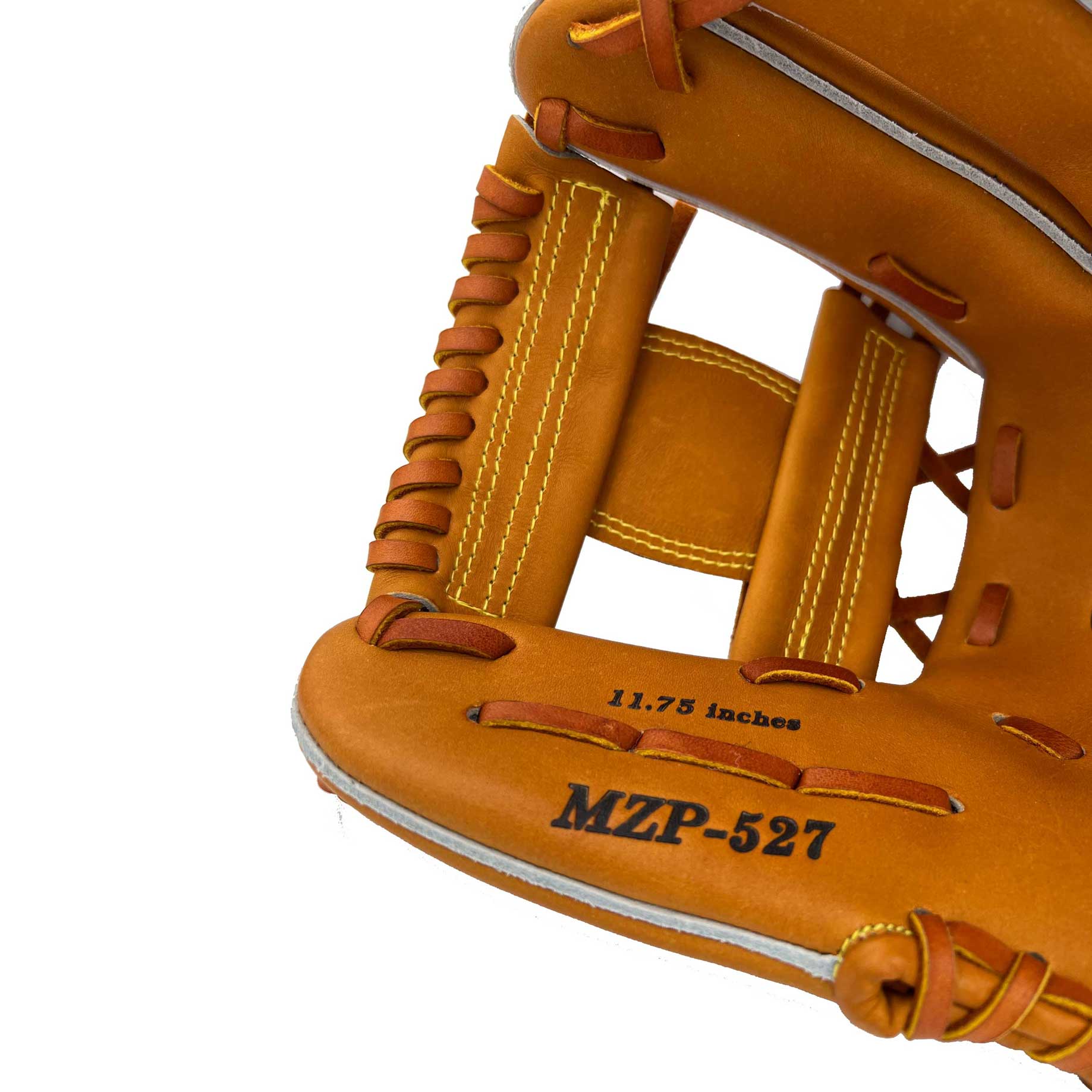 Mizuno Pro Custom MZP-527 Scott Rolens 