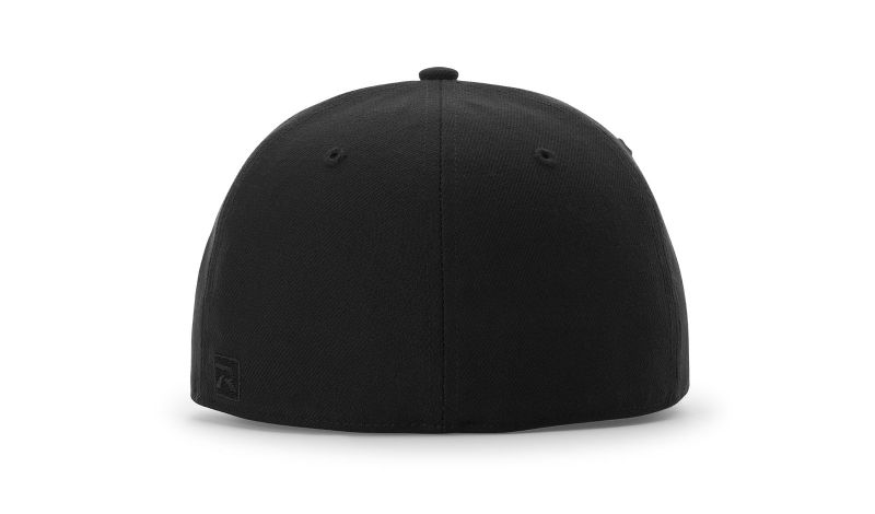 OBA 530 Fitted Umpire Hat