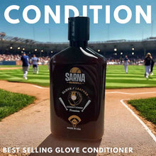 Sarna Glove Break In Kit