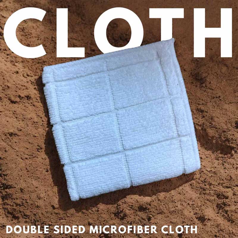 Sarna Glove Break In Kit