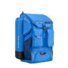 Easton Five Tool Phenom Backpack Columbia Blue