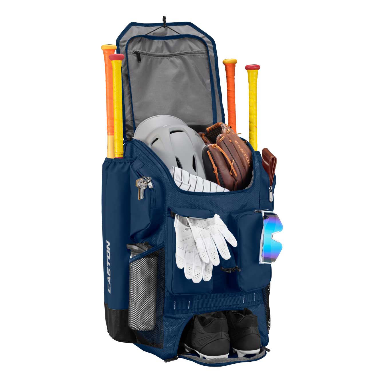 Easton Five Tool Phenom Backpack