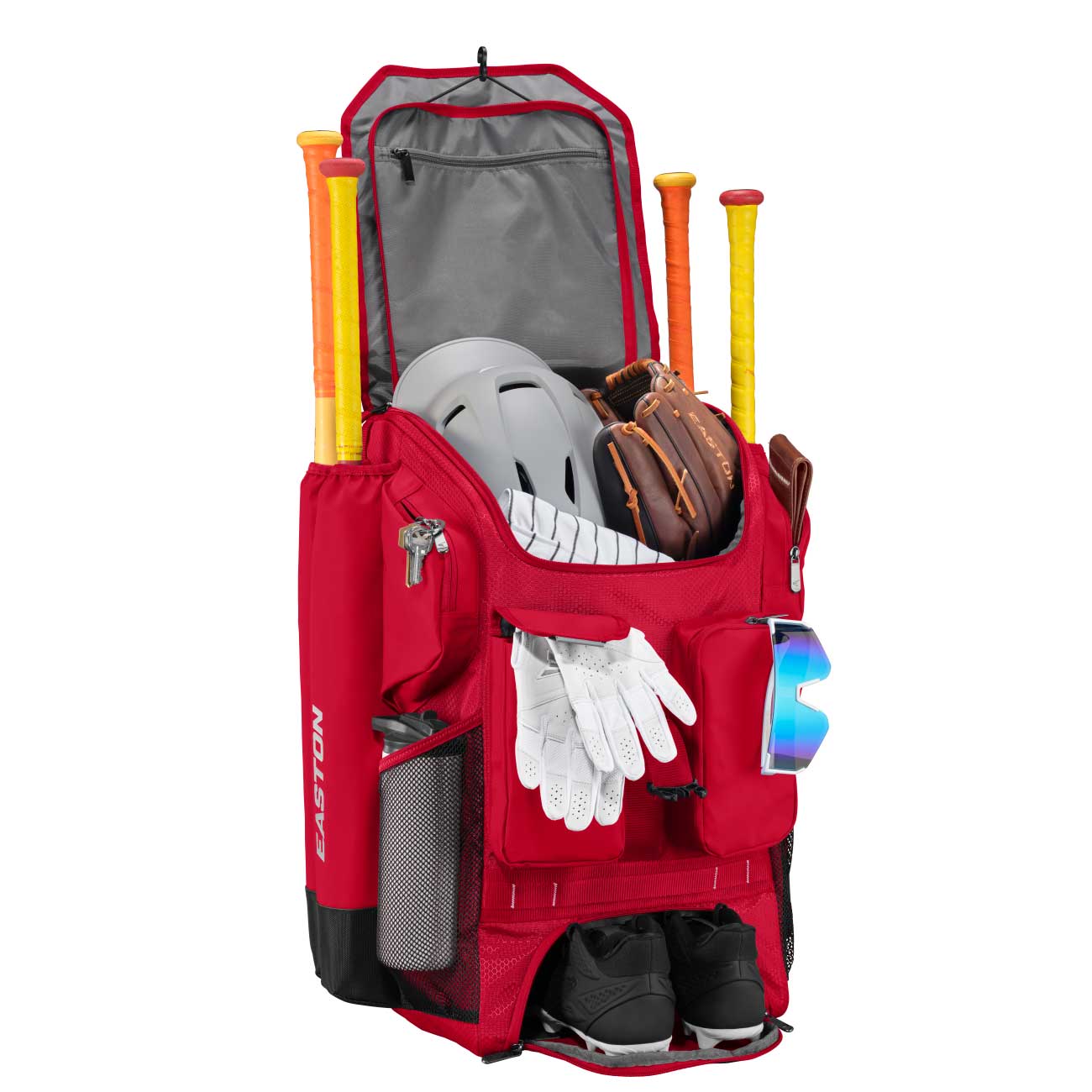 Easton Five Tool Phenom Backpack