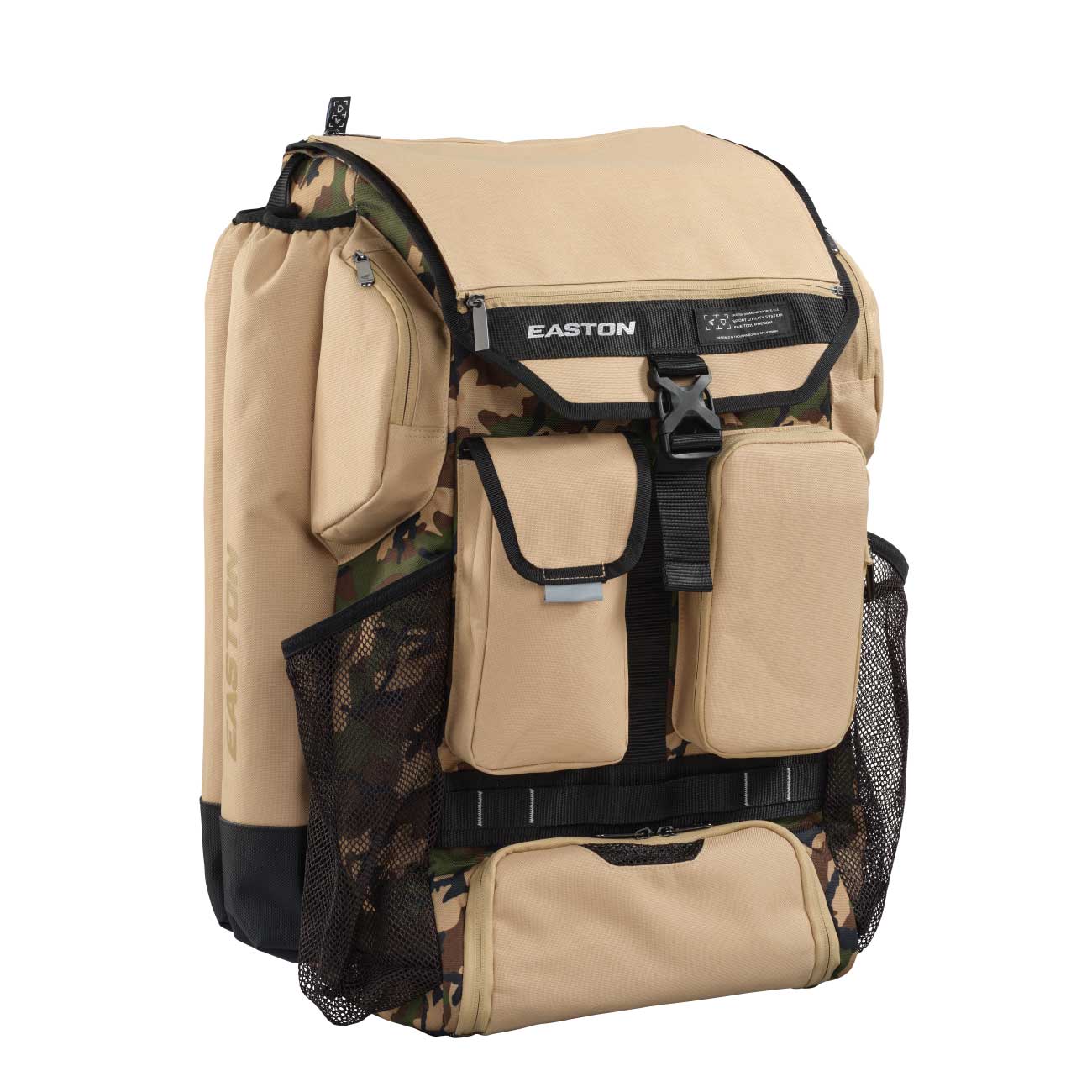 Easton Five Tool Phenom Backpack